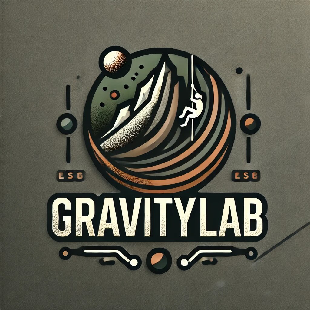 projet gravitylab